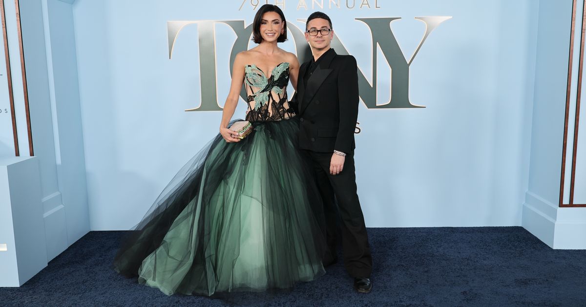 Everything Happening at the 2026 Tonys and Red Carpet