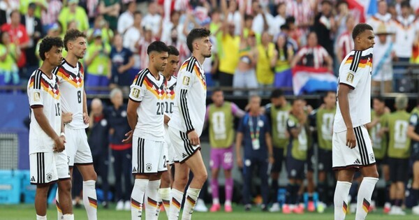 FIFA World Cup 2026: “We feel used and cheated” Thomas Muller slams VAR after Germany exit