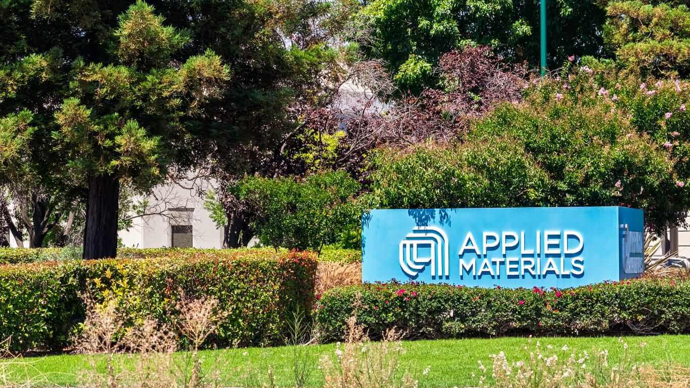 Bank of America Just Gave Applied Materials Stock a New Street-High Price Target