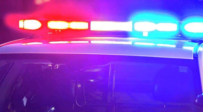 Woodburn Police arrest domestic violence suspect after standoff