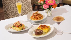 The Shops at Wailea celebrates Father’s Day with dining specials, classic car show and giveaway