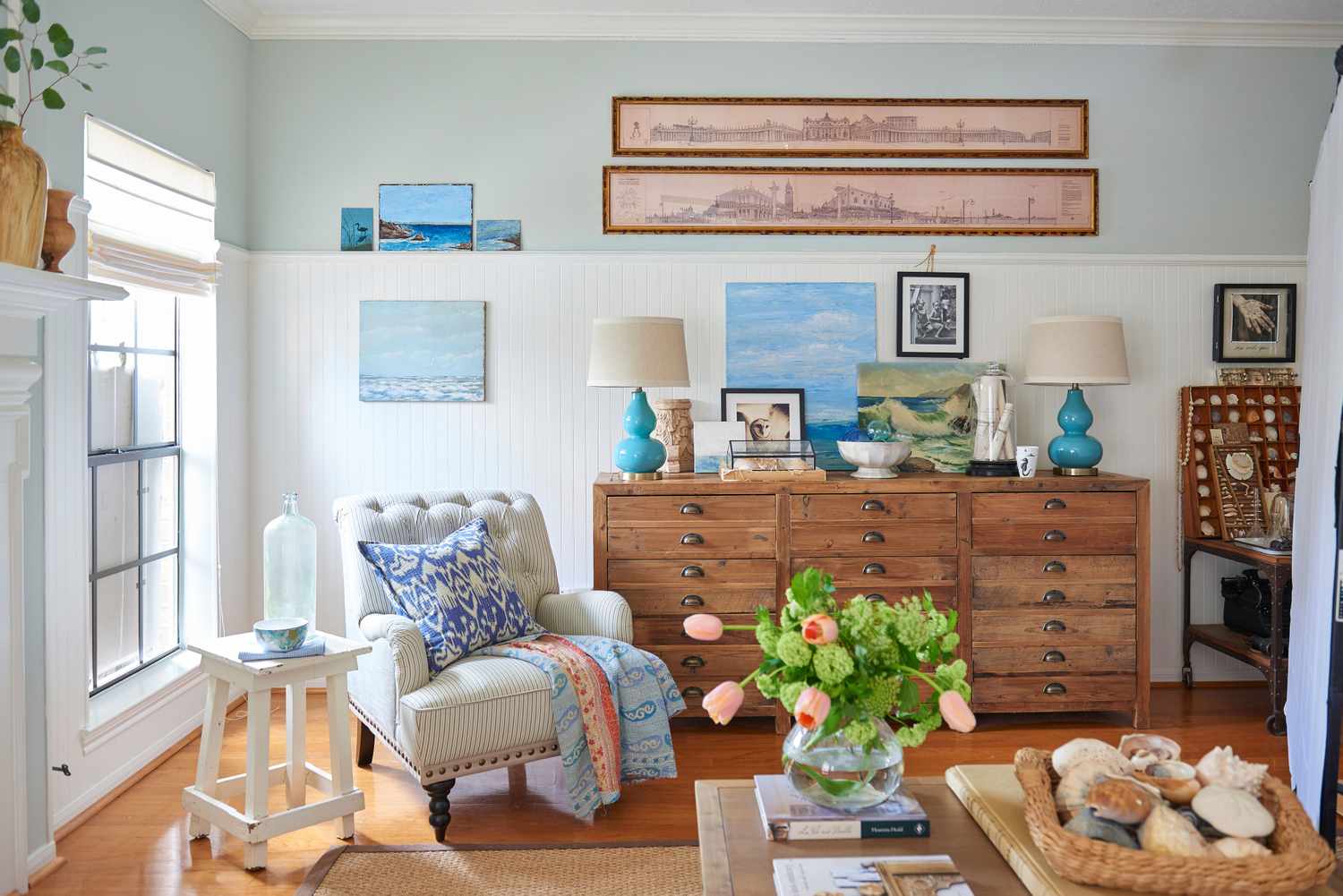 The Designer Secrets Behind Nailing the Iconic Nantucket Style