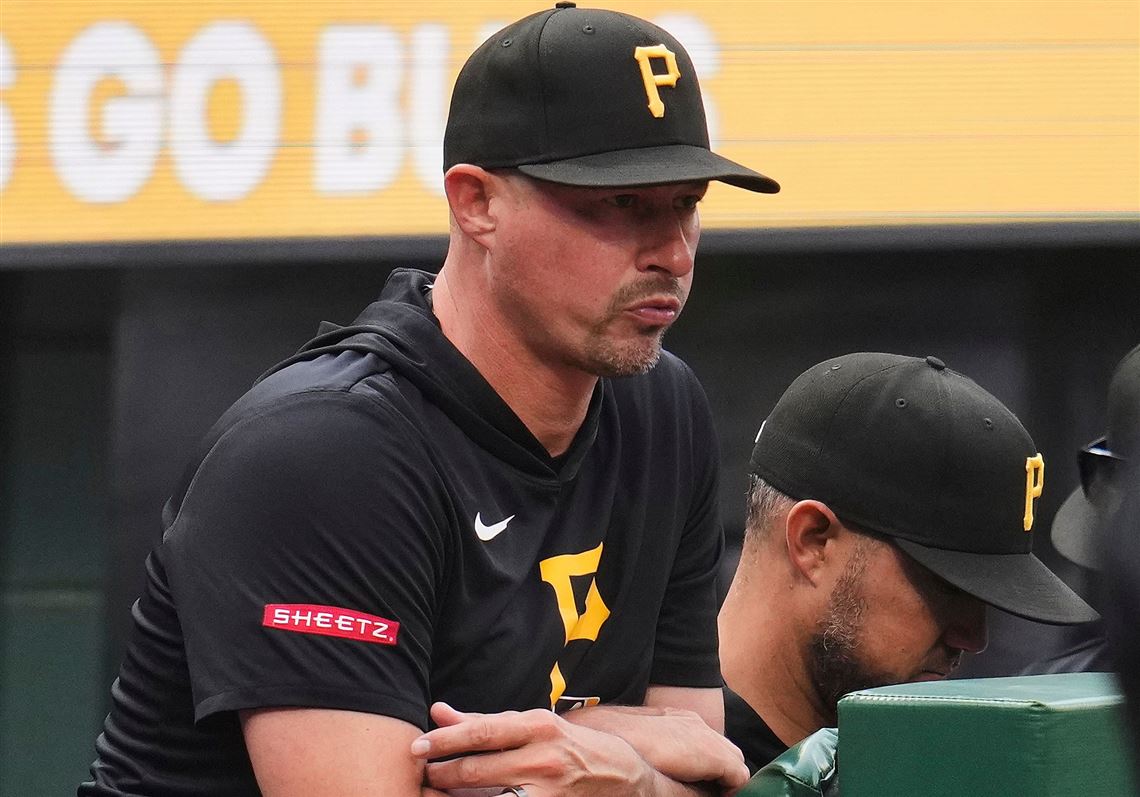 ‘He deserves it’: The Pirates celebrate Don Kelly’s 100th win — and hope more are on the way