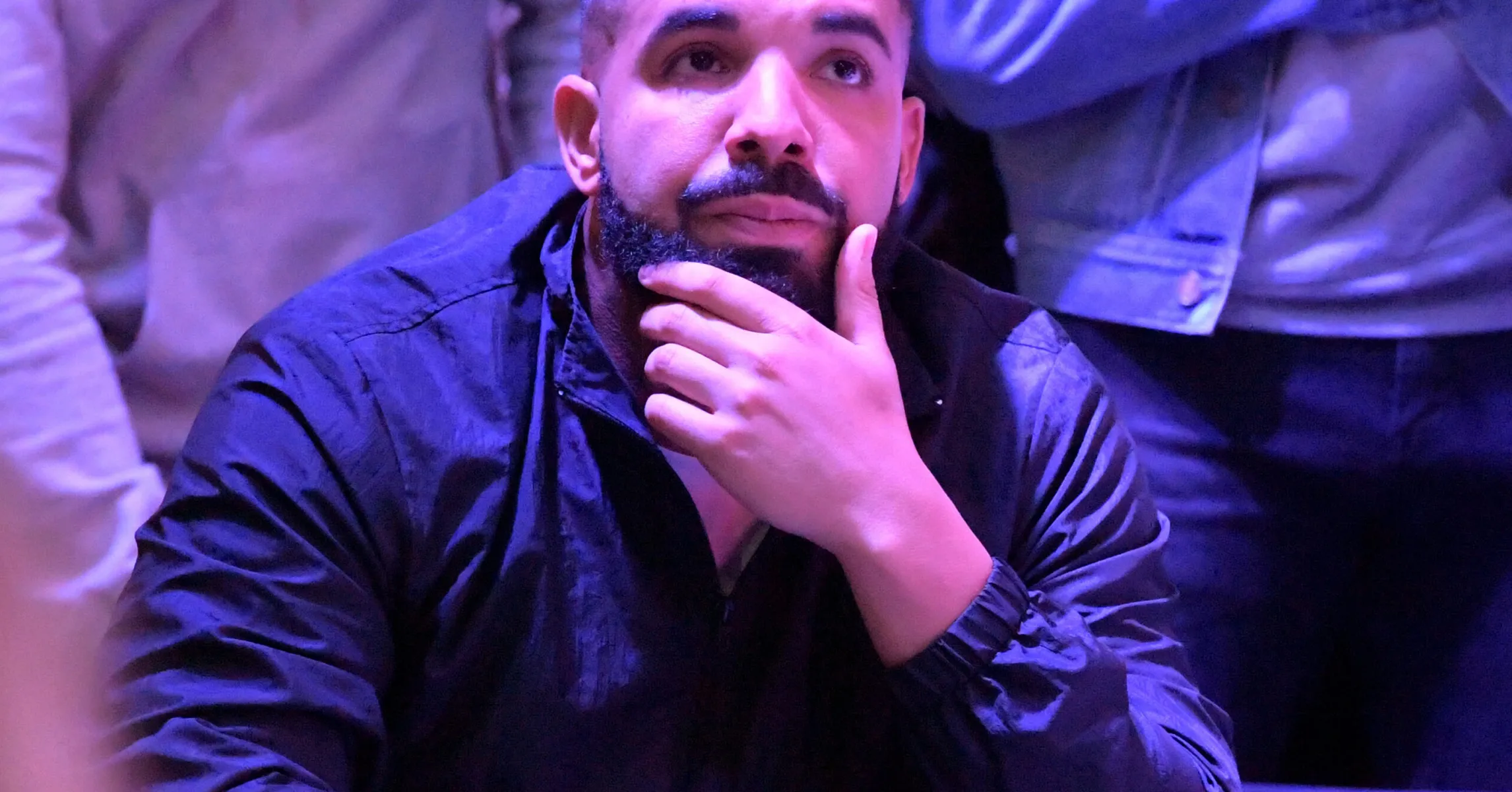 Drake Makes $770K Bet On Canada Beating South Africa In FIFA World Cup