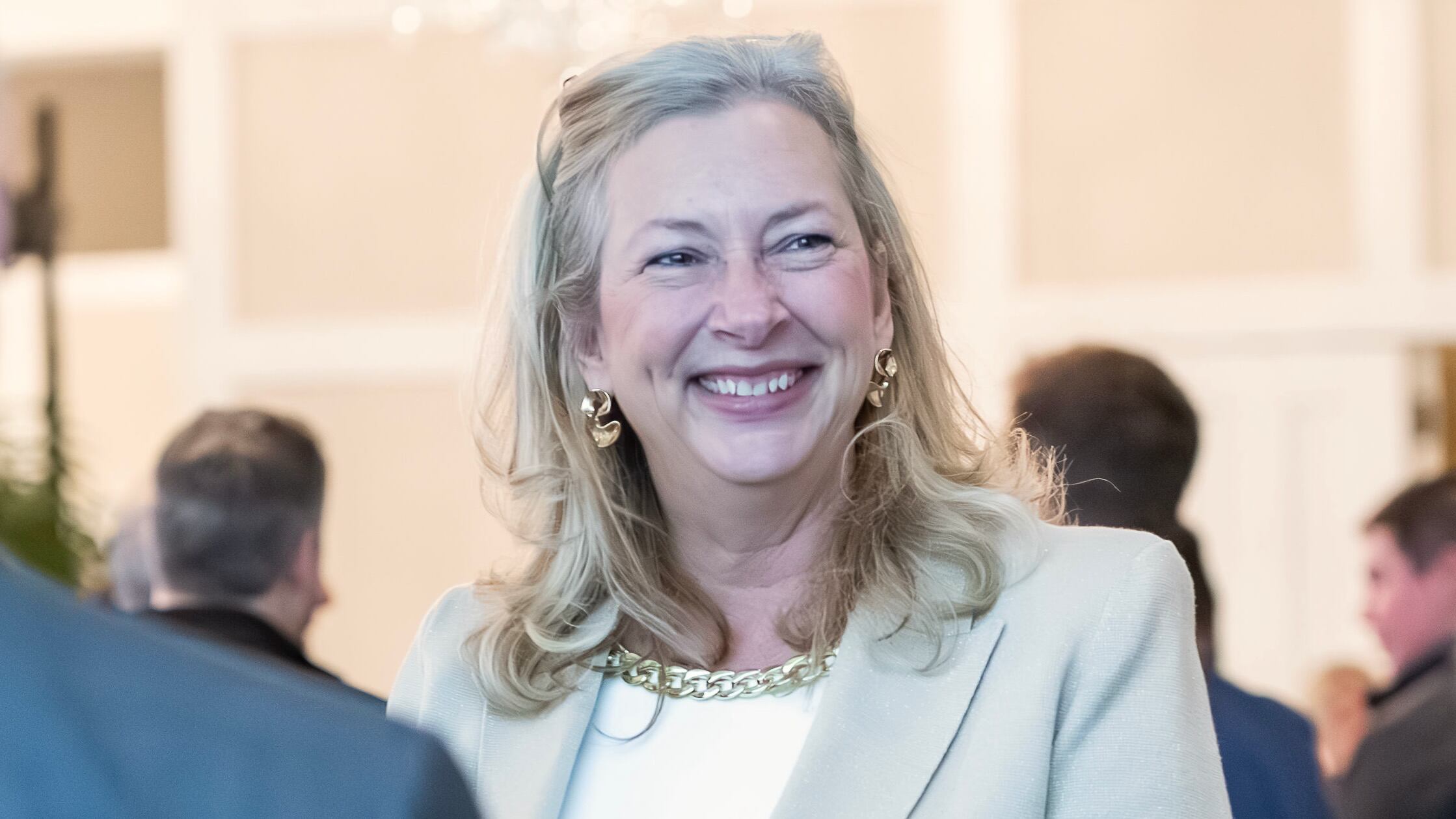 Waséyabek CEO to step down after building a $250M tribal firm