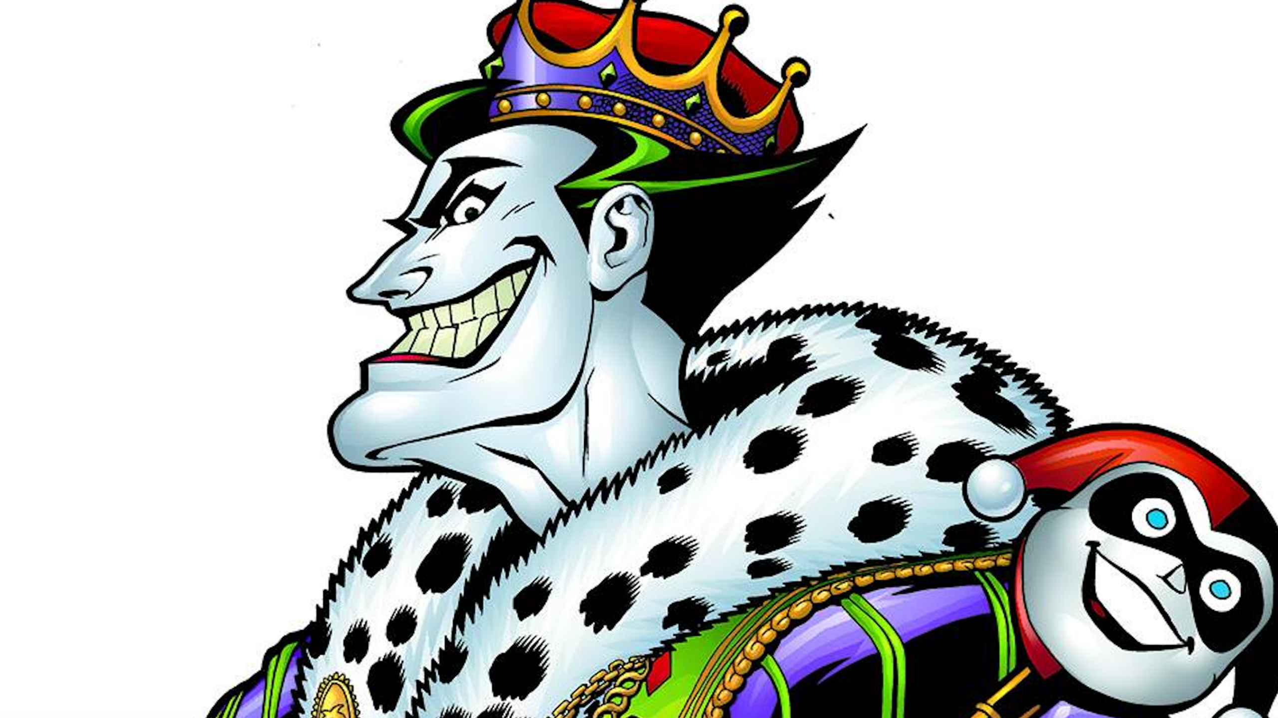 7 Most Powerful Versions of Batman Villains, Ranked