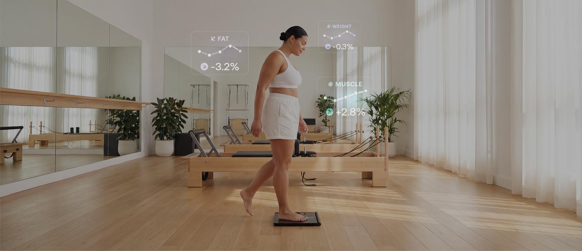 What do you mean my new smart scale is ‘built for GLP-1 users’?