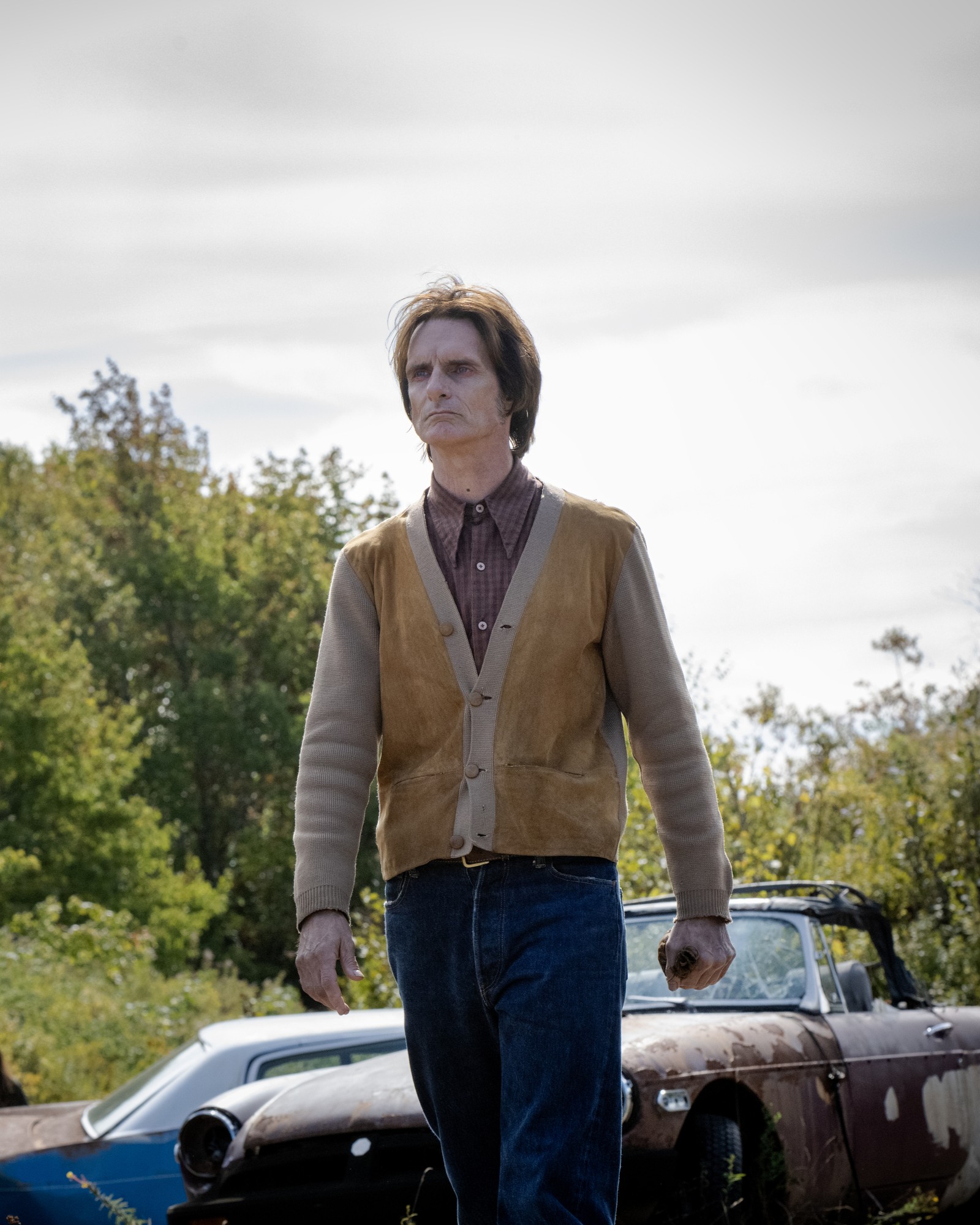 FROM Season 4 Episode 7 Reinforces That Hope Comes at a Price