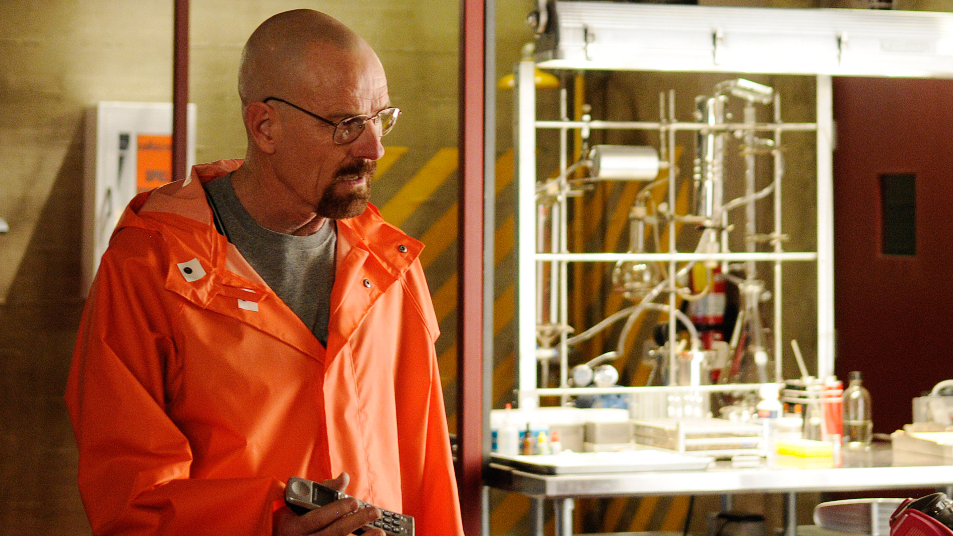 Sony Pictures Television, IMG Licensing to Develop Global Licensing Program for Entire ‘Breaking Bad’ Franchise (Exclusive)