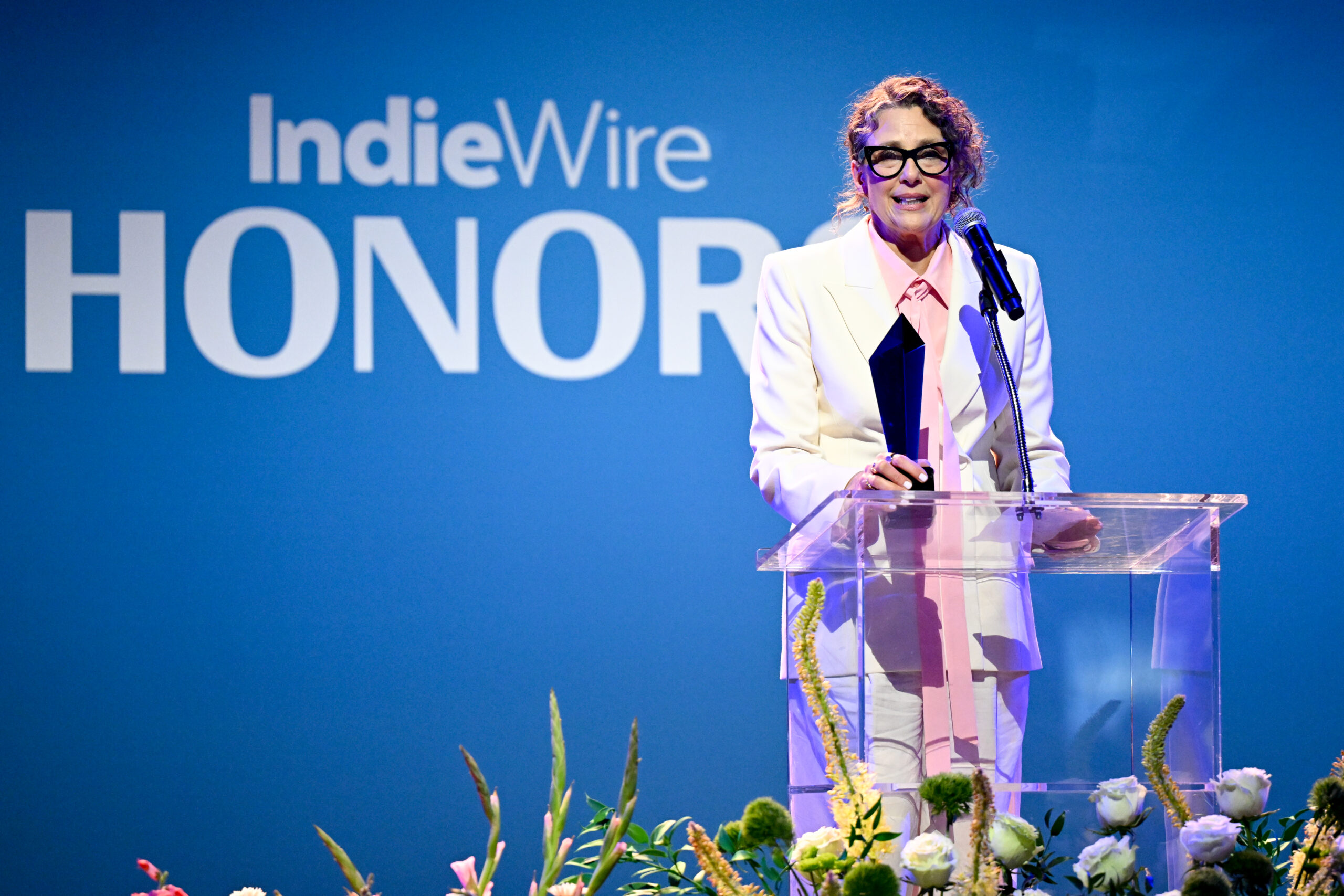 Rebecca Miller Pays Tribute to Martin Scorsese for His ‘Immense Honesty and Fearlessness’