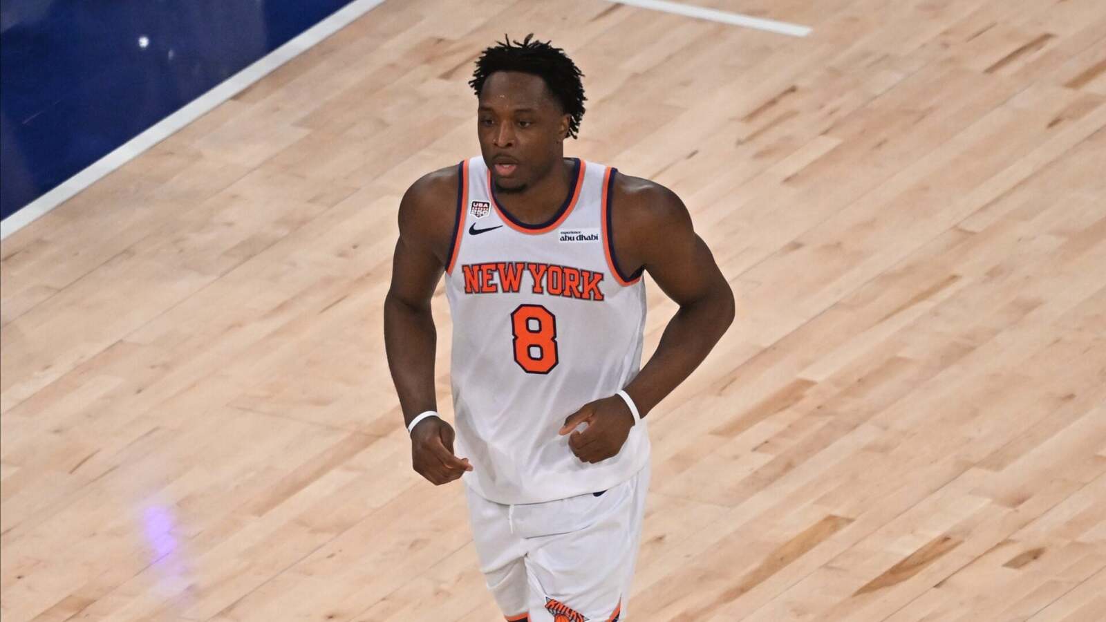 Official announcement soon as OG Anunoby set to follow Knicks glory with big deal