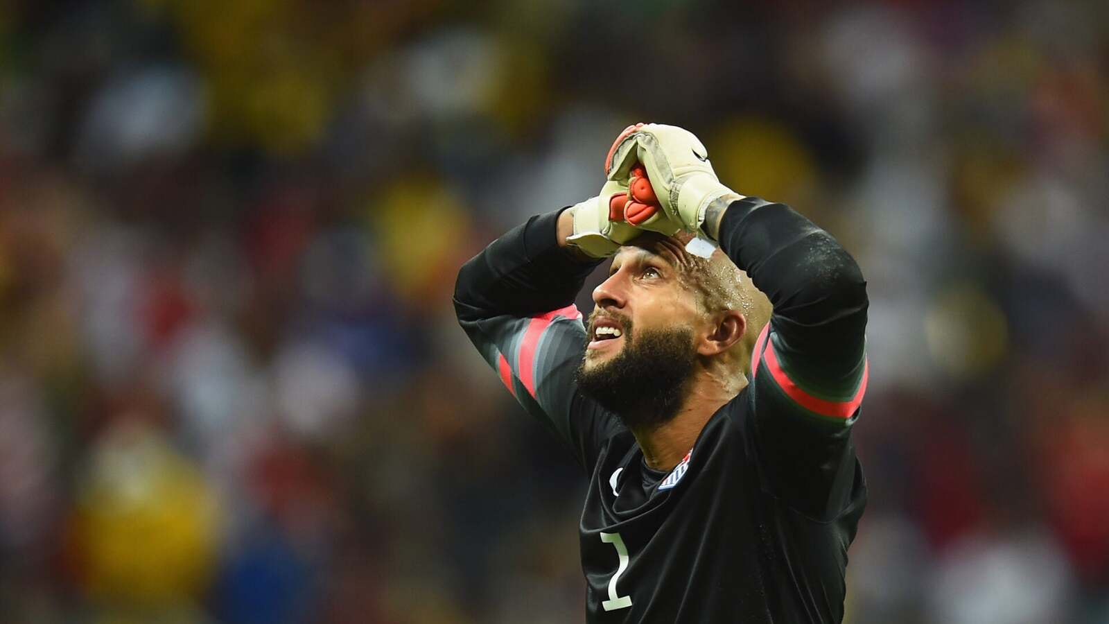 USMNT hold a World Cup record that may not be broken in 2026 tournament