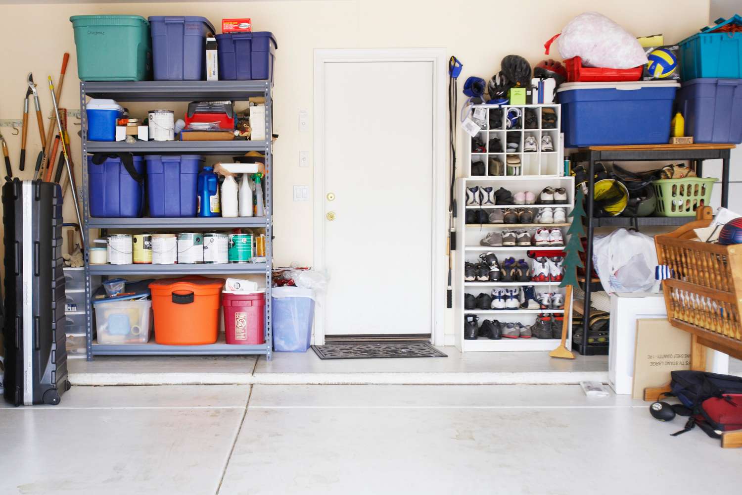 9 Common Items That Can Be Damaged by Summer Heat in Your Garage
