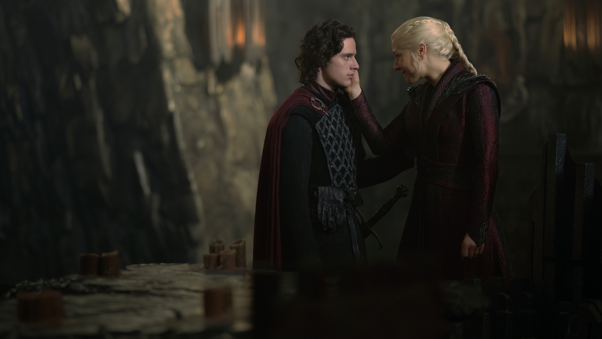 House of the Dragon Season 3 Episode 1 Review: Down the Gullet