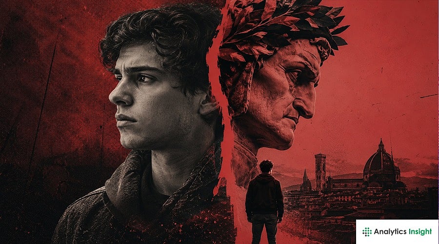 ‘In the Hand of Dante’ Now Streaming on Netflix: Cast, Story, and More Details