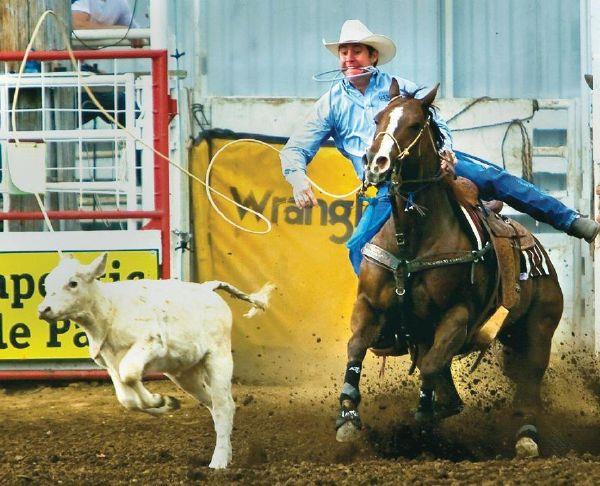 St. Paul Rodeo Hall of Fame recipients to be inducted June 29