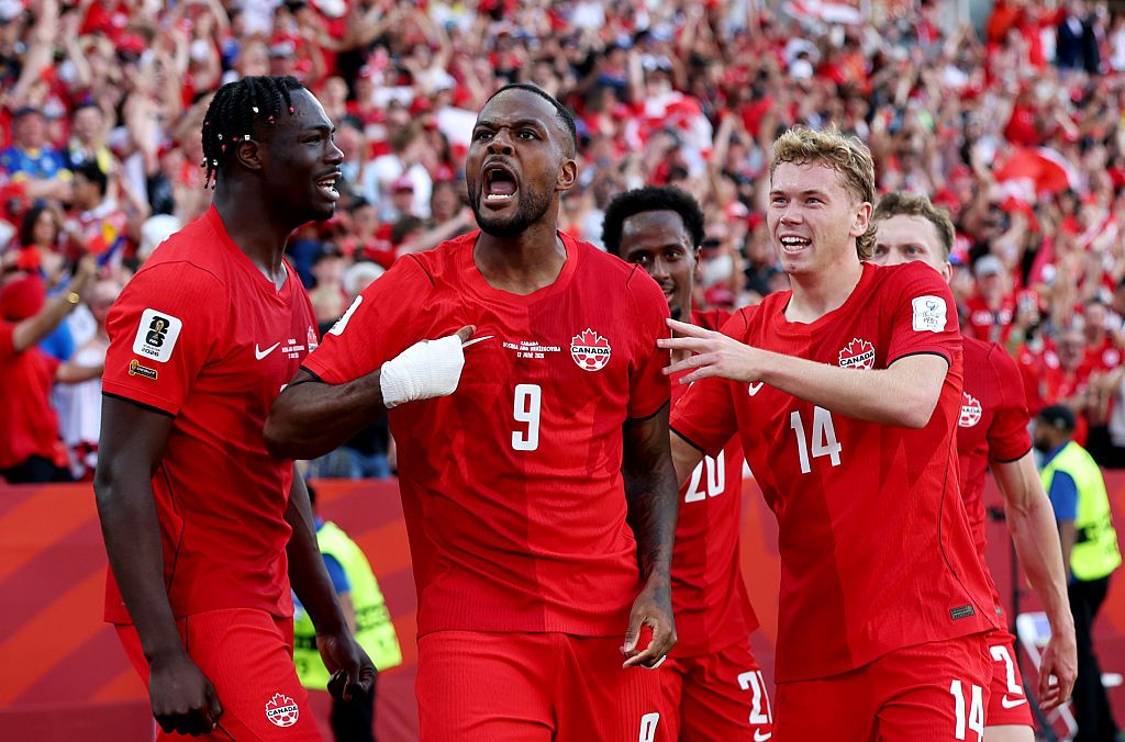Switzerland vs Canada prediction: Can World Cup co-hosts seal top spot in Group B?