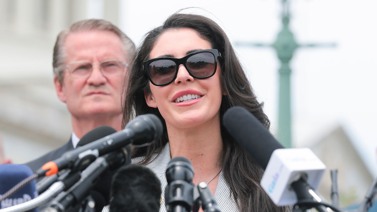 Pressure to Pass the SAVE America Act Intensifies