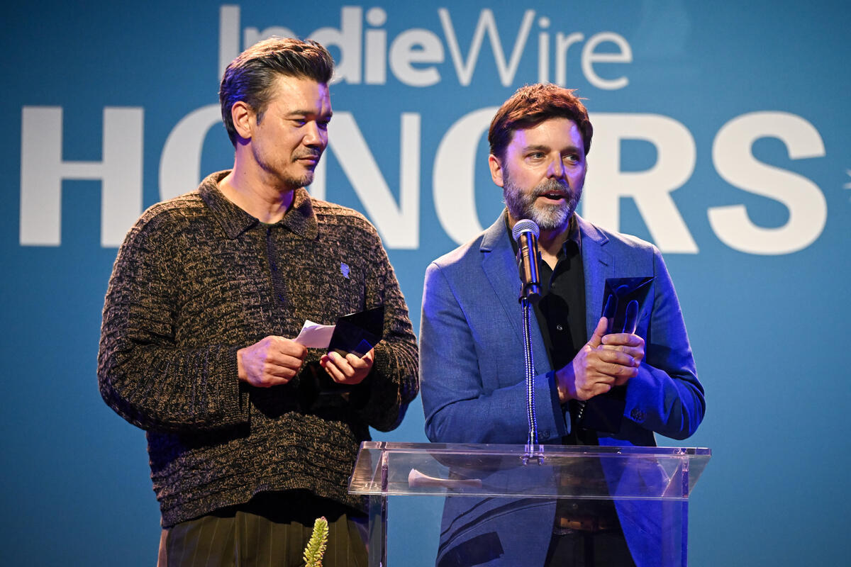 ‘Wonder Man’ Co-Creators Destin Daniel Cretton and Andrew Guest Talk Finding Artistry Within Hollywood’s Biggest Franchises