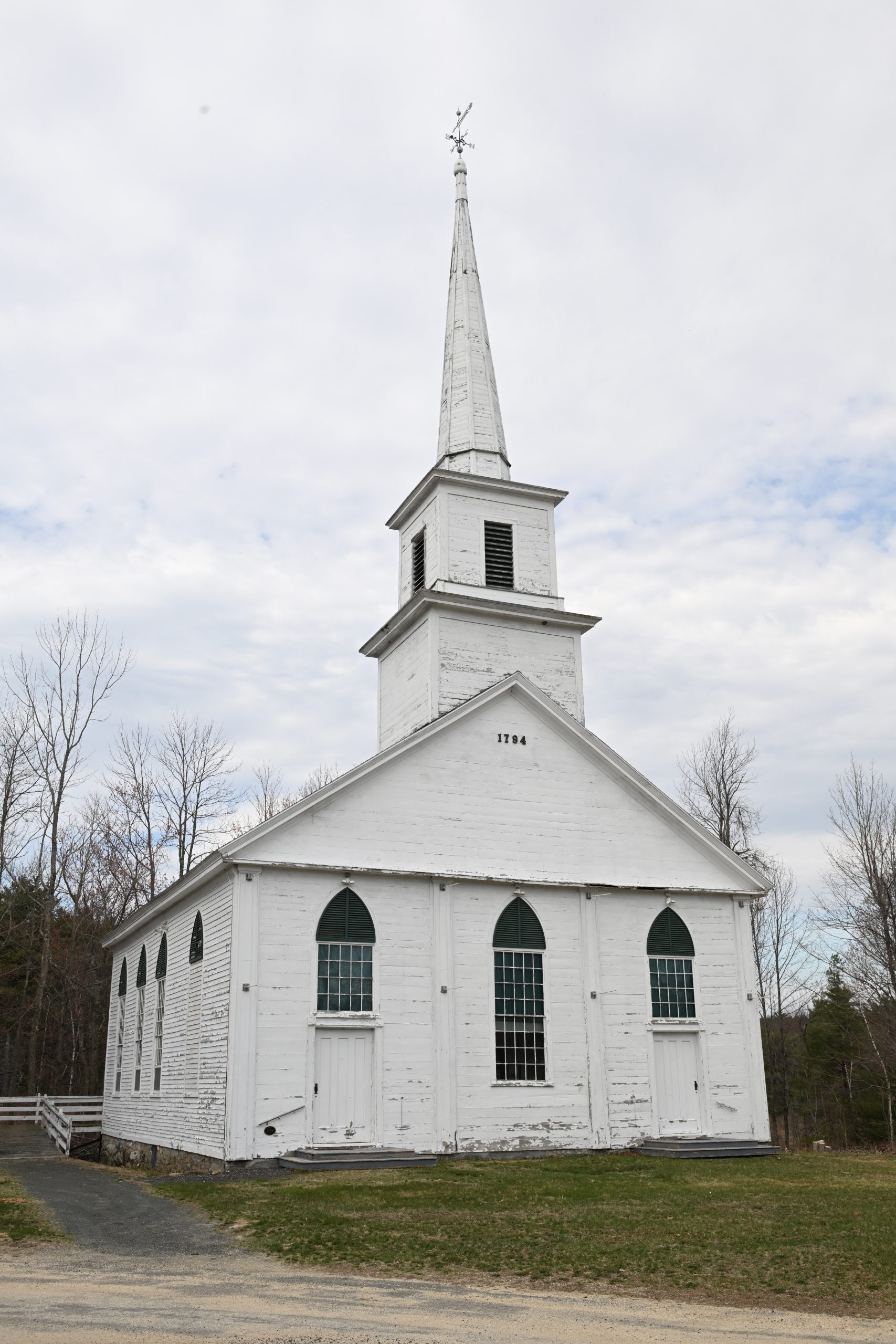 North Quabbin Notebook: June 1, 2026