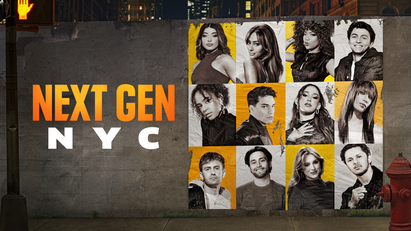 Next Gen NYC – Season 2 – Open Discussion + Poll