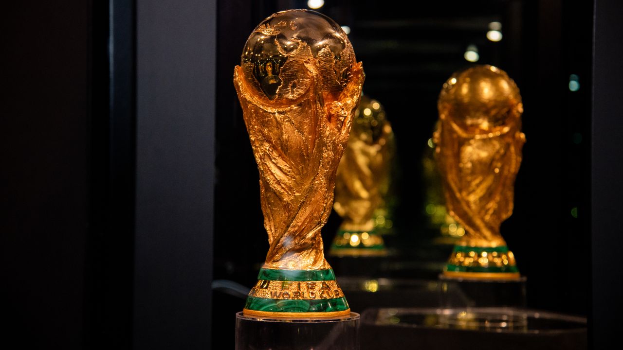 How to watch 2026 FIFA World Cup online from anywhere: free live streams for every match