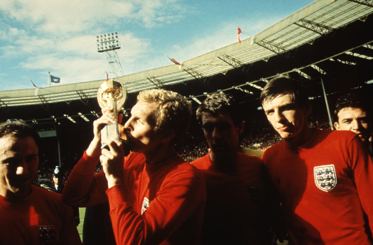 Quiz! Every nation to have hosted the World Cup in order