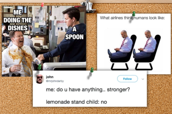 Random Memes I Refuse to Delete From My Computer (Part 20)