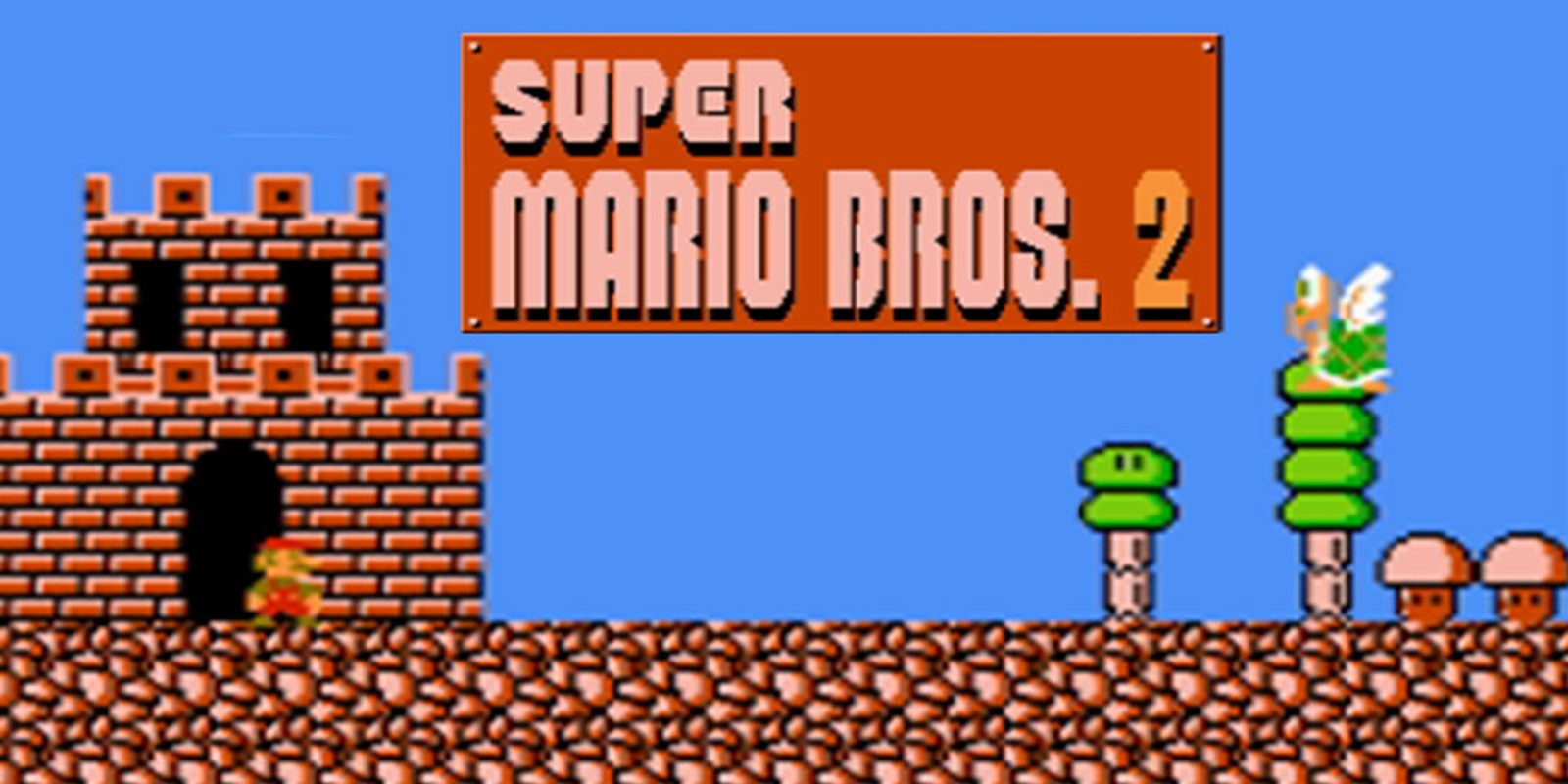Nintendo Had The Hottest Game On Earth. Then It Rejected The Sequel.