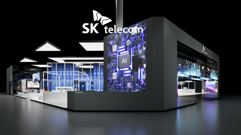 SK Telecom eye gigawatt-scale AI cloud in South Korea