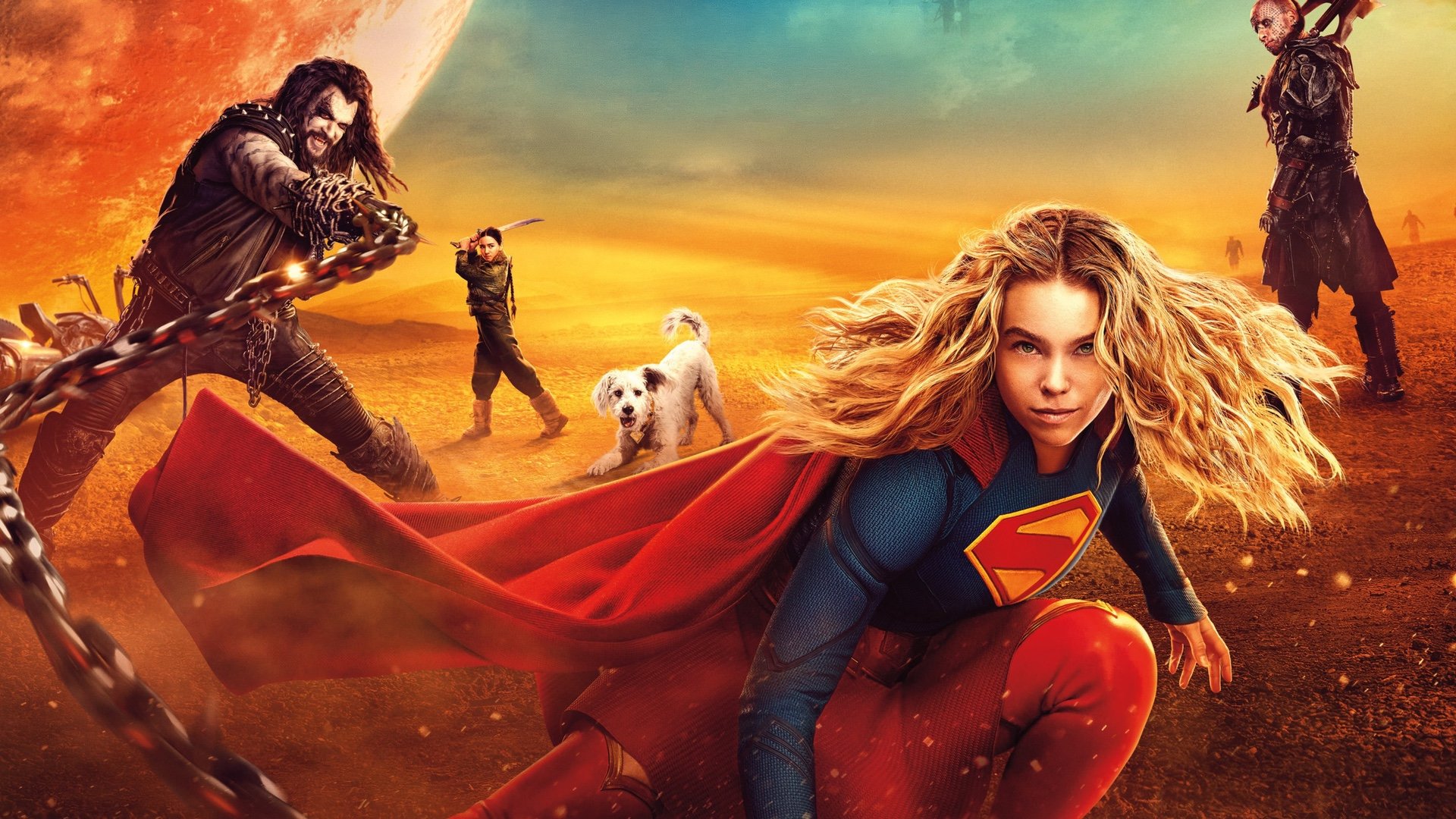SUPERGIRL’s Box Office Stumbles Hard as Opening Weekend Falls Below MORBIUS and Even SPIDER-MAN: BRAND NEW DAY Pre-Sales