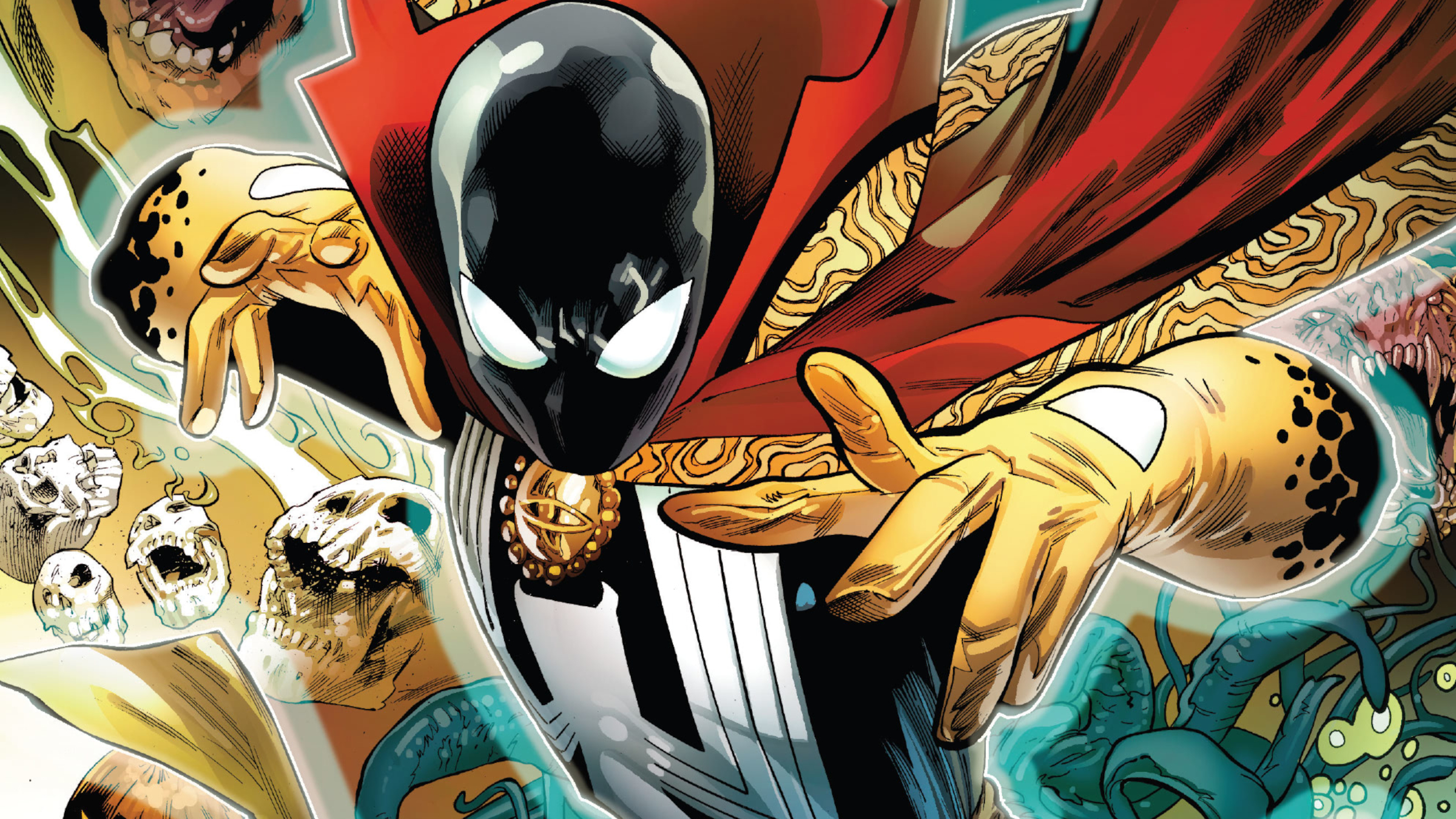 Top 5 Powers Spider-Man Lost