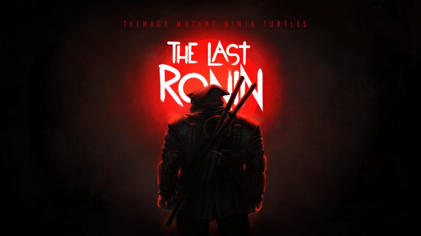 TMNT: The Last Ronin Fuses PlatinumGames Combat With God of War-Style Storytelling, As Mortal Kombat 11 Writer Returns
