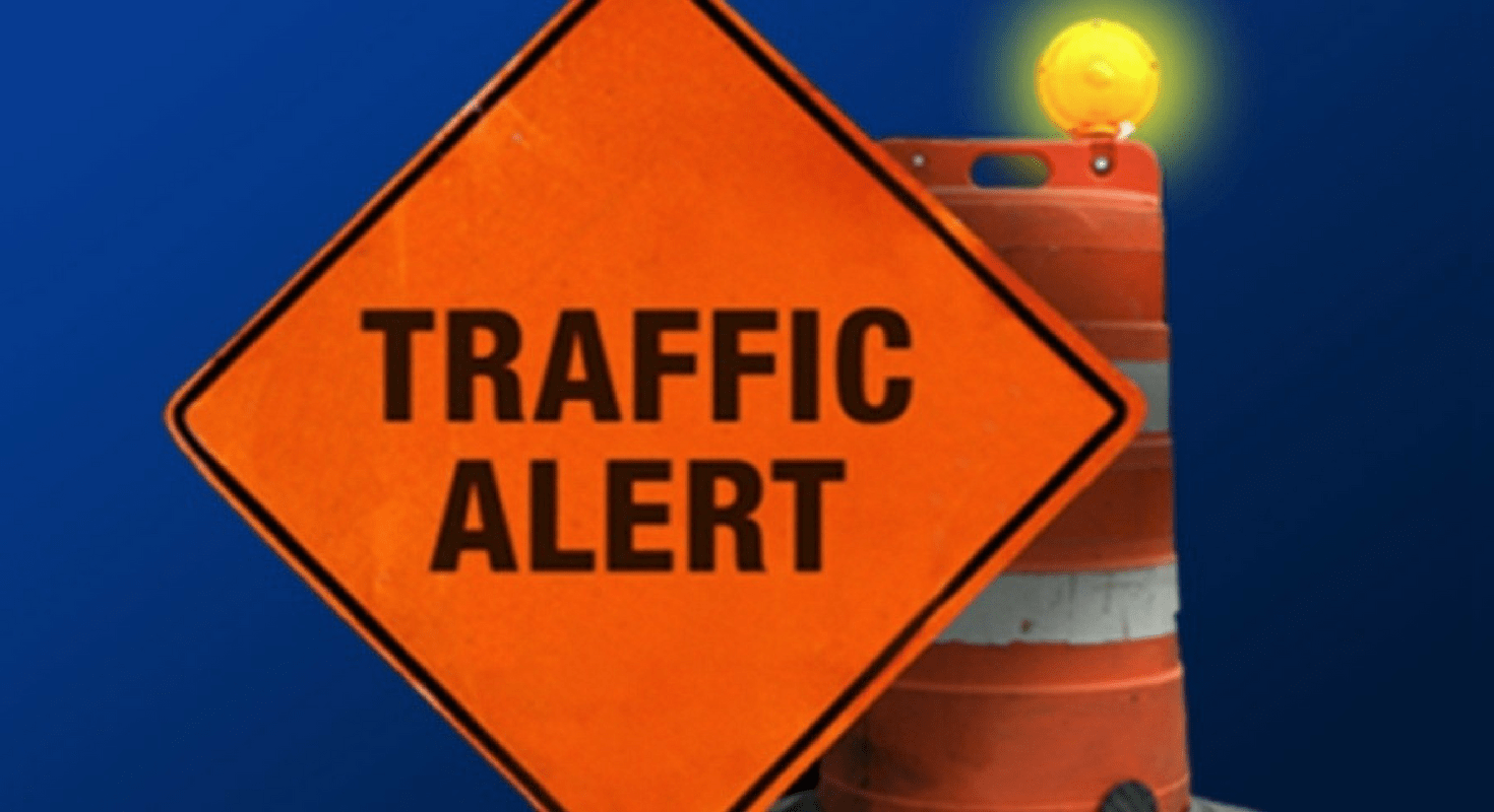 This Month-Long Bridge Project Could Reroute 8,000 Drivers Daily