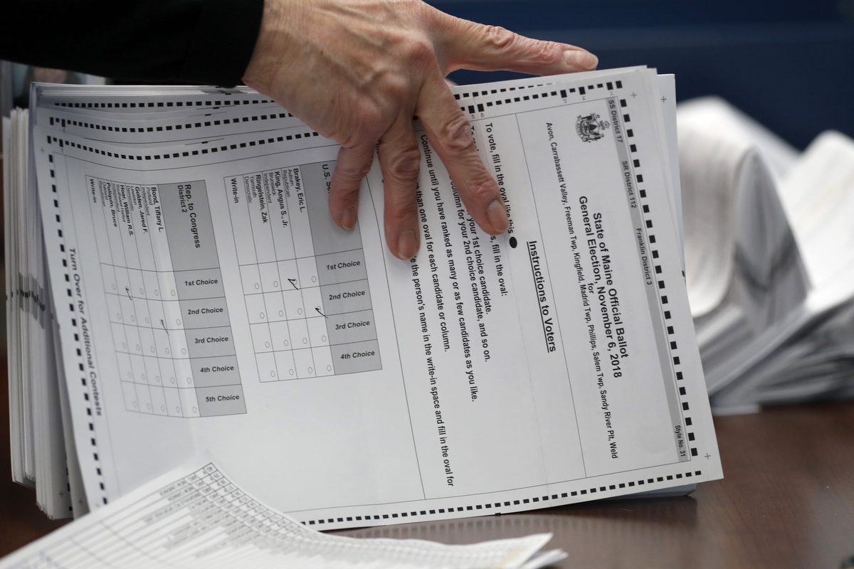 Why election simulations can create a false narrative and depress voter turnout