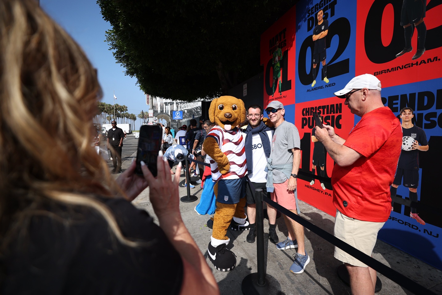 U.S. Men’s Soccer Seeks ‘Dream Team’ Moment as 2026 World Cup Kicks Off on Home Soil
