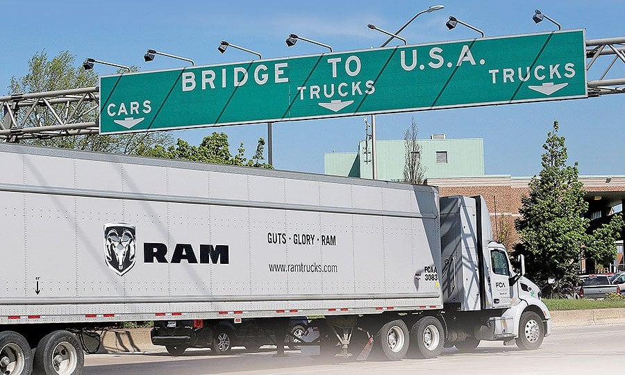 U.S. auto industry risks global isolation as tariffs, policy shifts favor domestic markets