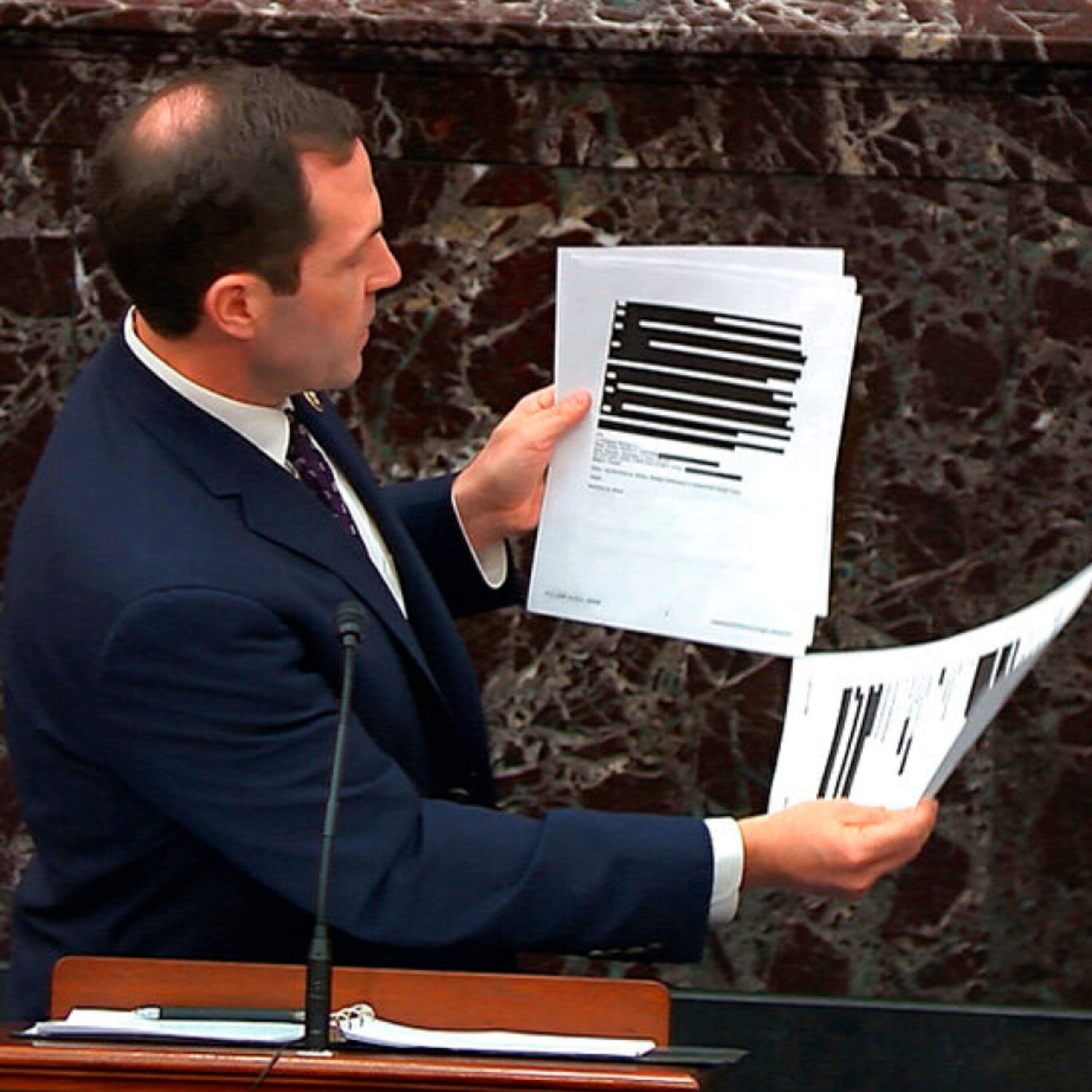 Is the Freedom of Information Act delivering on its promise?