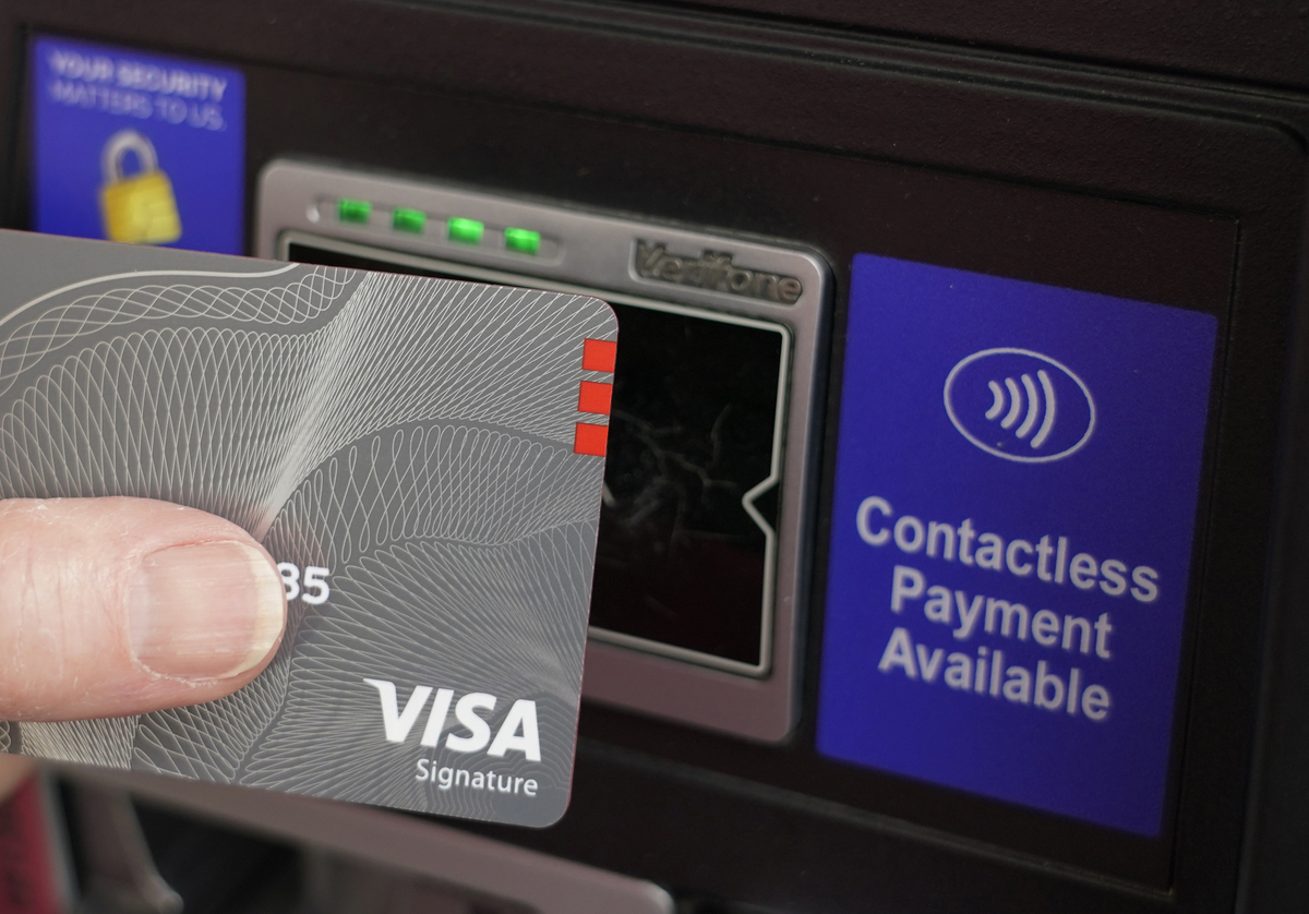 The Credit Card Competition Act risks repeating swipe fee reform mistakes