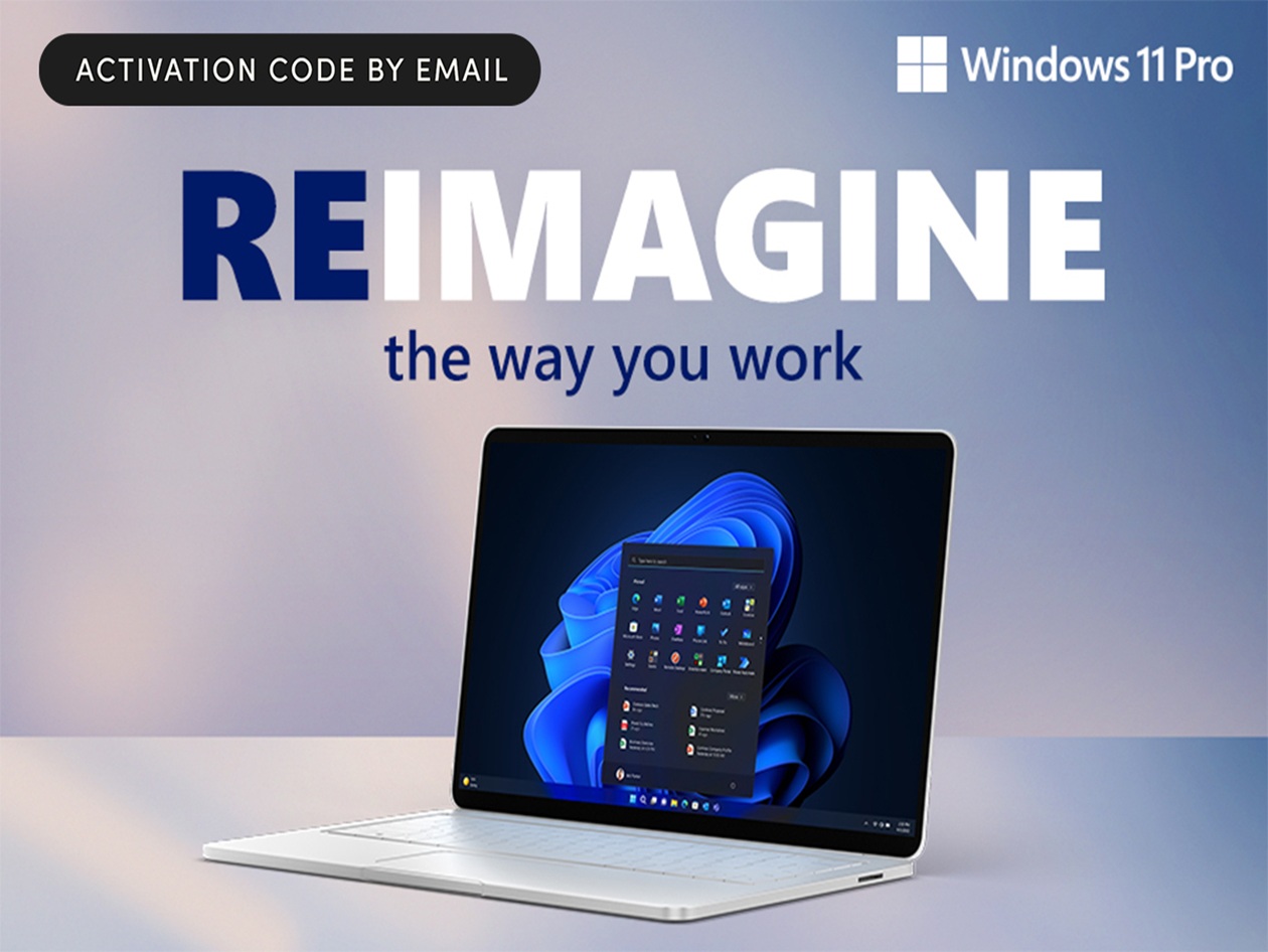 Don’t pay $199 — this Deal Days sale gets you Windows 11 Pro for just $9.97
