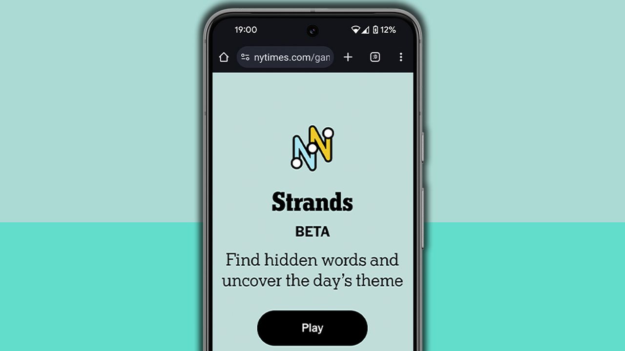 NYT Strands hints and answers for Monday, June 15 (game #834)
