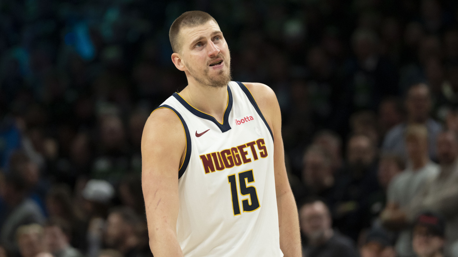 Nikola Jokic May Postpone Extension Talks Until 2027