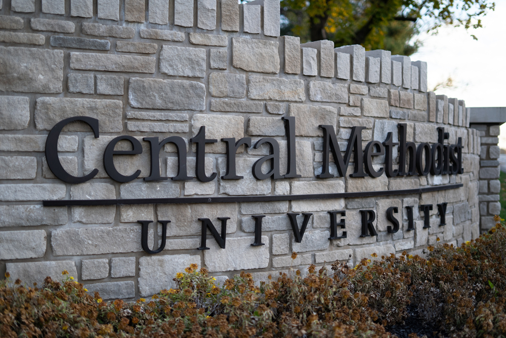 CMU Students Earn Degrees