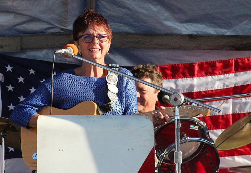 Full weekend on tap for all ages at Ellendale Days
