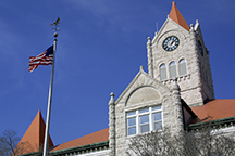 Marriage License Reports: May 26- June 15