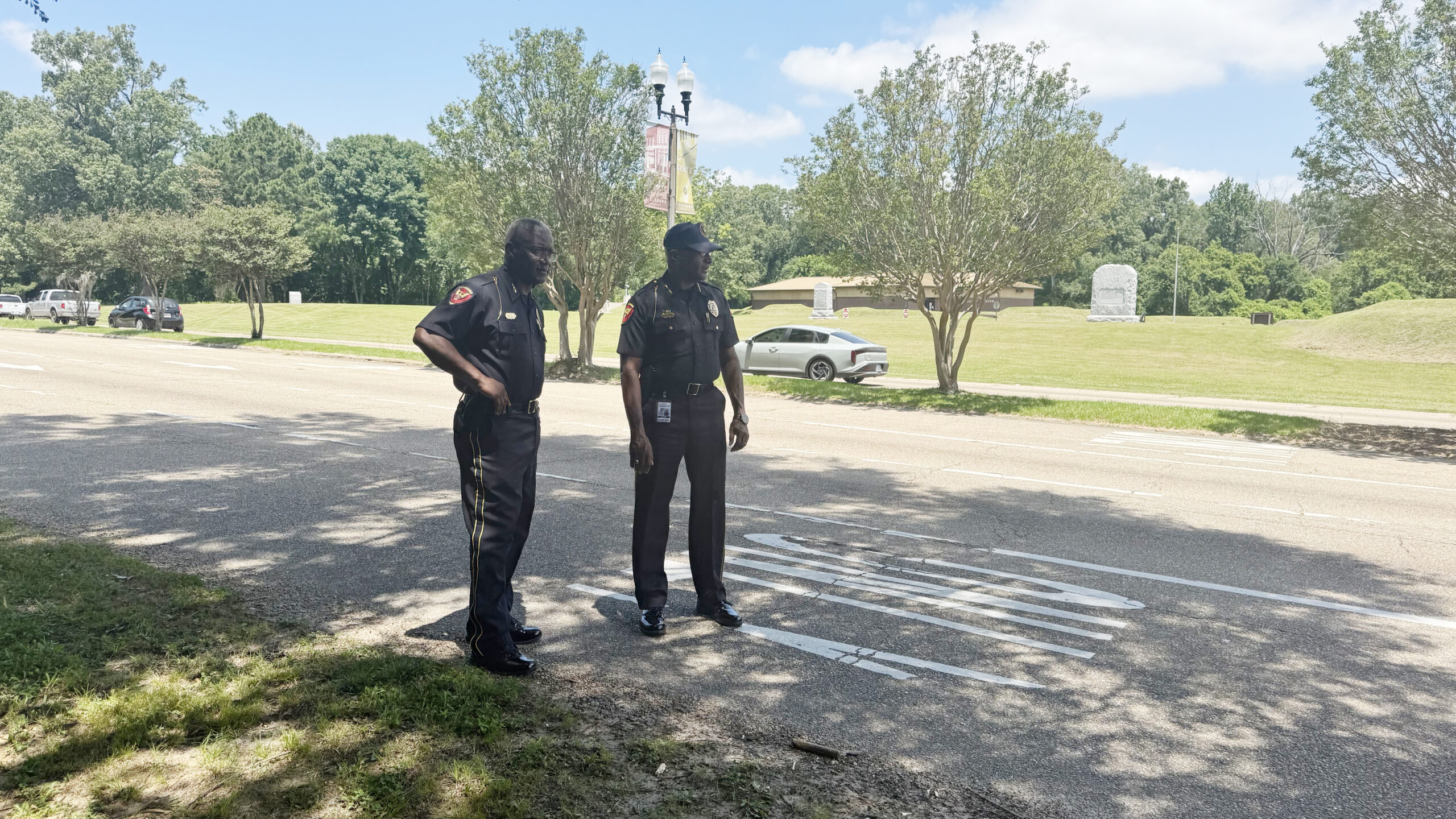 Vicksburg expands crime-fighting toolkit with Flock cameras