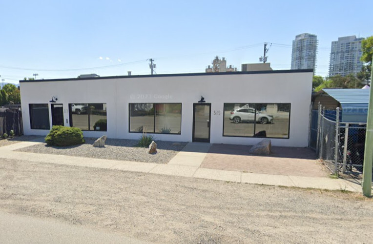 Women’s physiotherapy clinic look to remain permanently at current north end site (Kelowna)