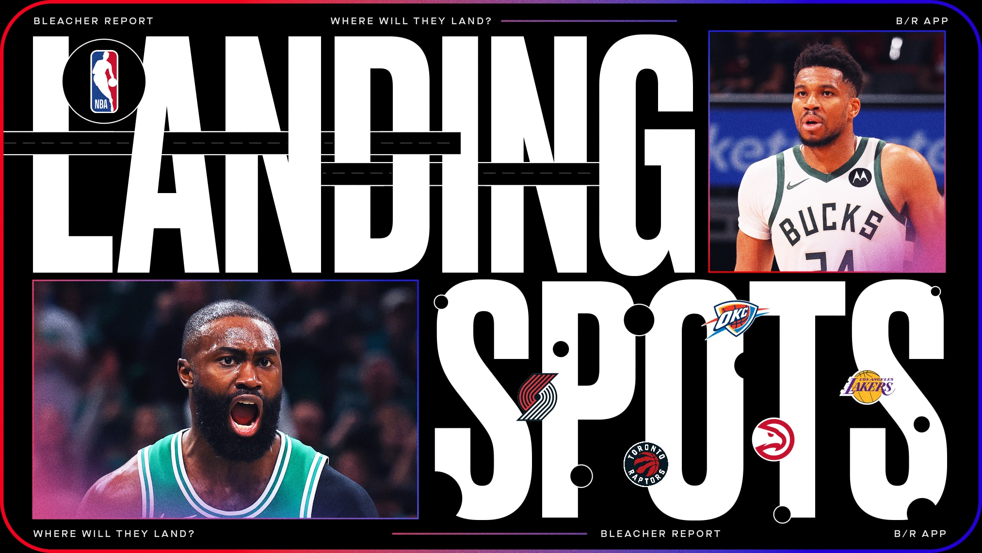 Best and Worst Landing Spots for Trade Targets After New York Knicks Win 2026 NBA Finals
