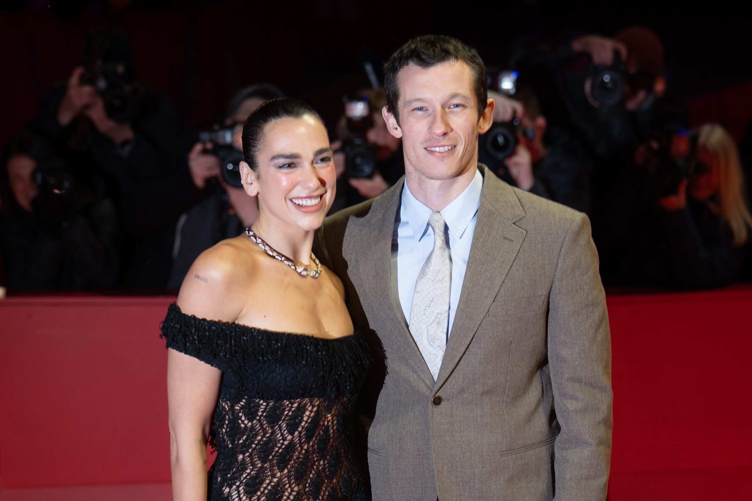 All About Callum Turner, Dua Lipa’s Husband