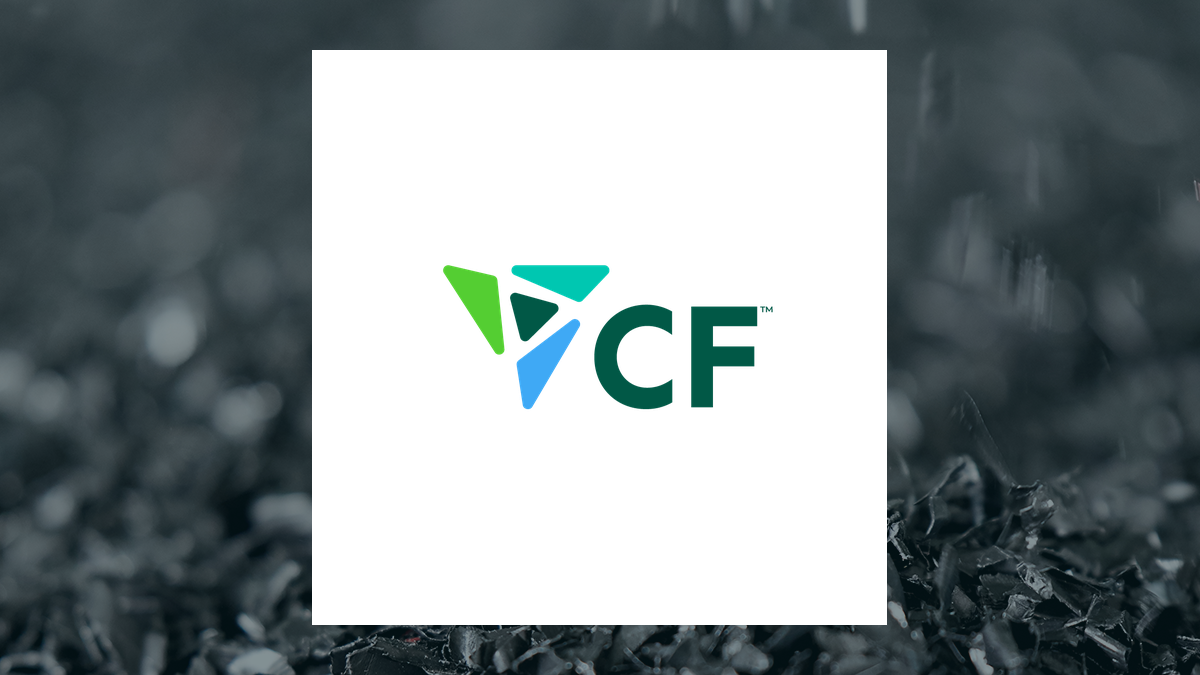 Union Bancaire Privee UBP SA Invests $8.17 Million in CF Industries Holdings, Inc. $CF